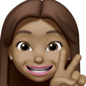 Meet your Posher, Patricia